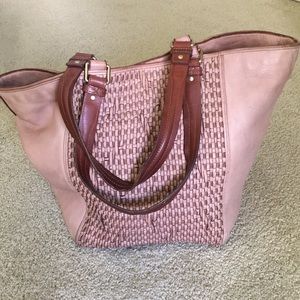 Nanette Lepore Tote
